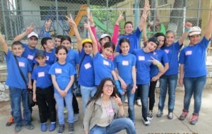 The Grain of Wheat in Lebanon