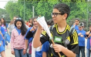 The Grain of Wheat in Lebanon
