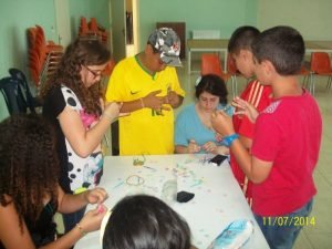 The Grain of Wheat in Lebanon