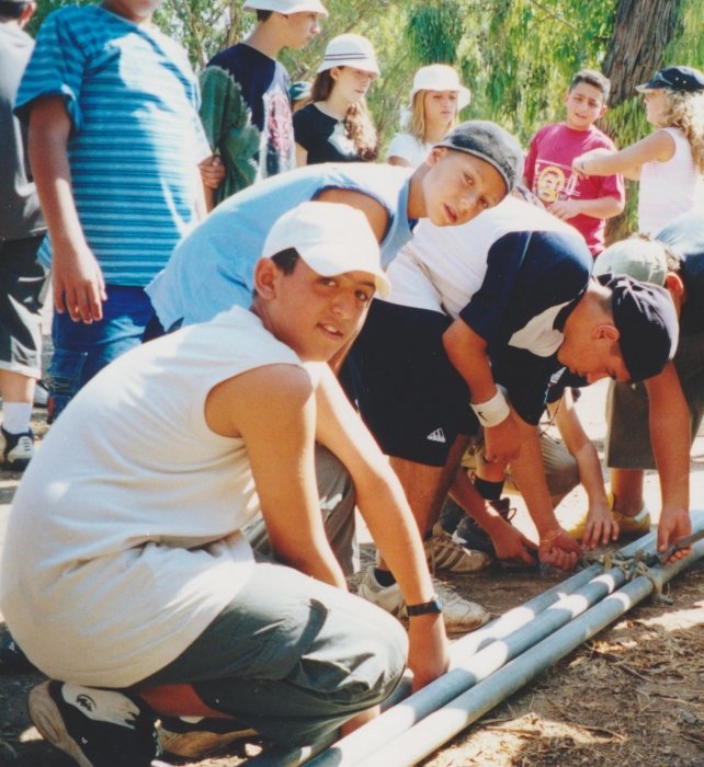 Call or Fall Cyprus 2002