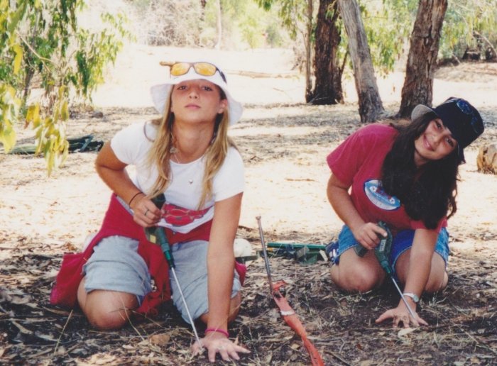 Call or Fall Cyprus 2002