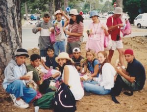 Call or Fall Cyprus 2002