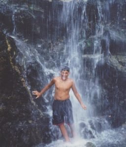 Call or Fall Cyprus 2002