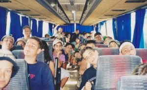 Call or Fall Cyprus 2002