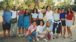 Call or Fall Cyprus 2002