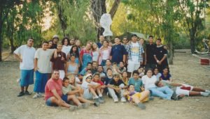 Call or Fall Cyprus 2002