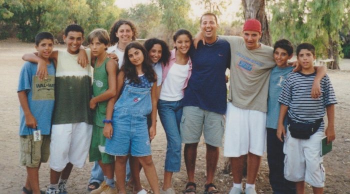 Call or Fall Cyprus 2002