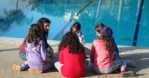 4G God's Given Golden Goal Christmas Camp 2013