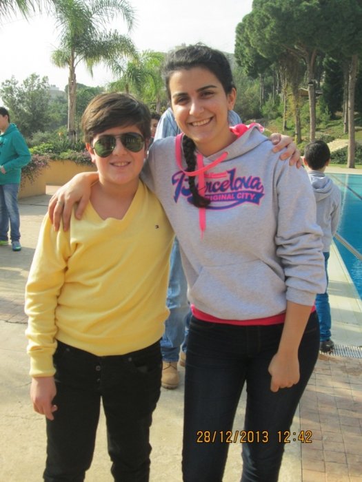 4G God's Given Golden Goal Christmas Camp 2013