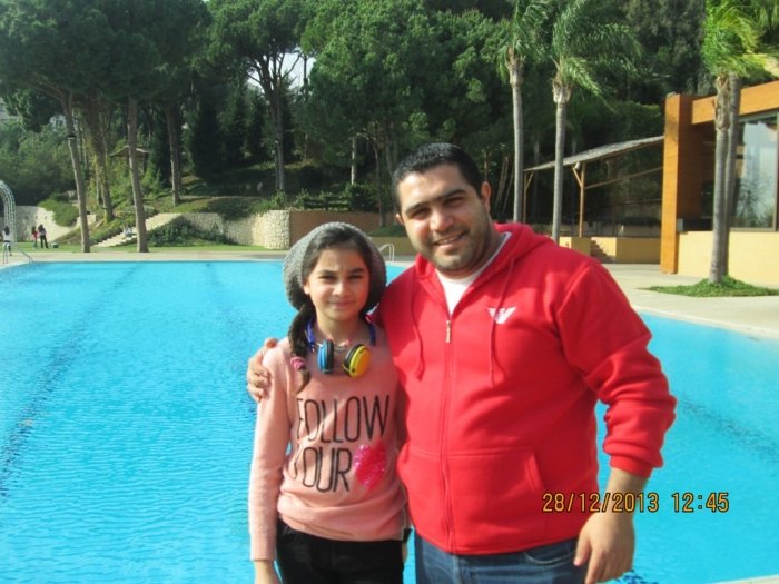 4G God's Given Golden Goal Christmas Camp 2013